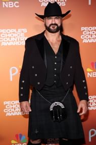 2023 People's Choice Country Awards - Arrivals